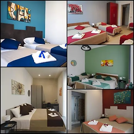 B&B Contessa dei venti-3